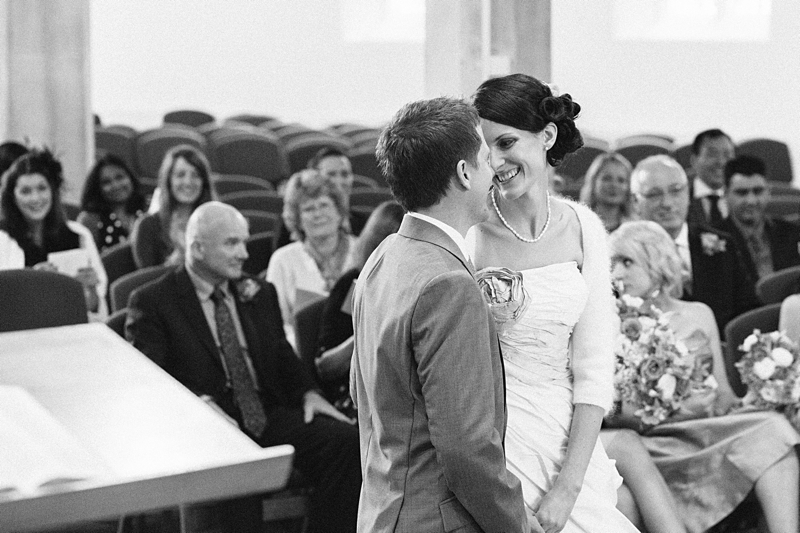 southampton church wedding